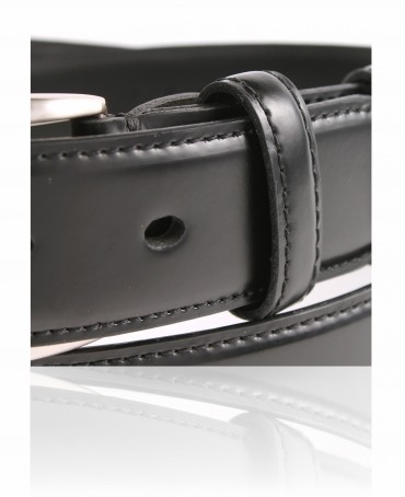 Ремень Мужской MH006/35/BL